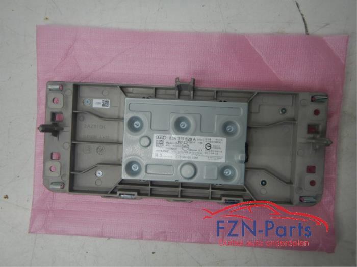 Audi Q3 83A Navigatie Scherm Beeldscherm