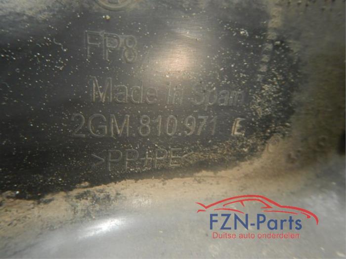 Diversen Volkswagen T-Cross (22743760)