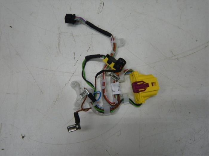 Airbag Module Volkswagen ID.3 (22730638)