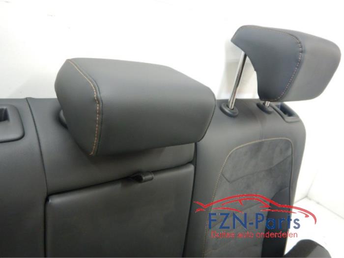 Bekleding Set (compleet) Seat Ateca (22742920)