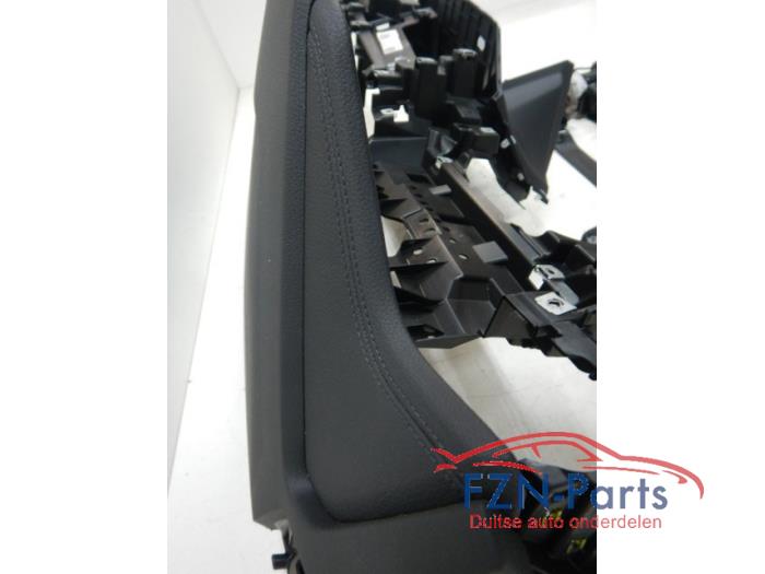 Airbag set + dashboard Audi E-Tron (22727749)
