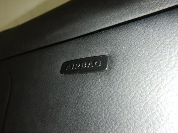 Dashboard Mercedes CLS-Klasse (22730936)