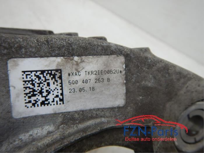 Fusee links-voor Skoda Kodiaq (22729856)
