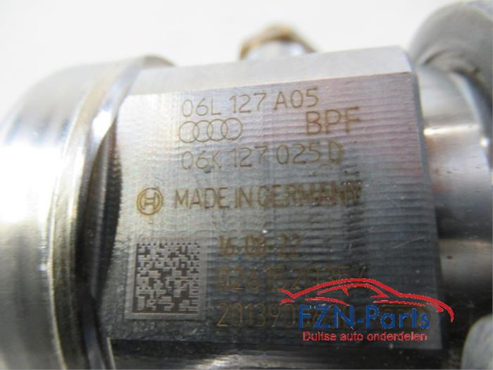 Benzinepomp Seat Leon (22738092)