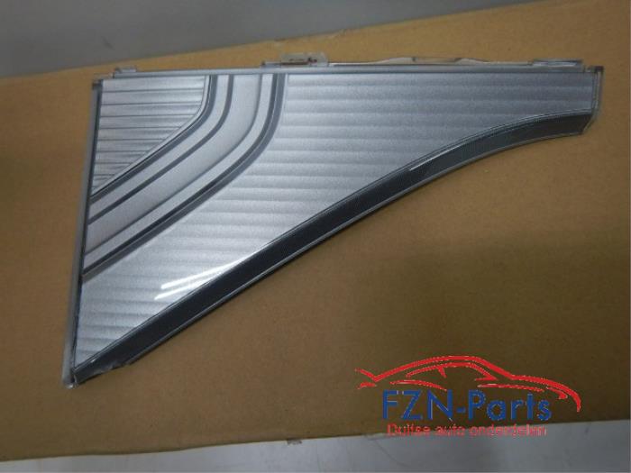 Achterklep Mitsubishi Outlander (22743313)