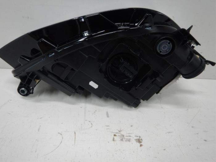 VW T-Cross 2GM VOLLED Koplamp Links