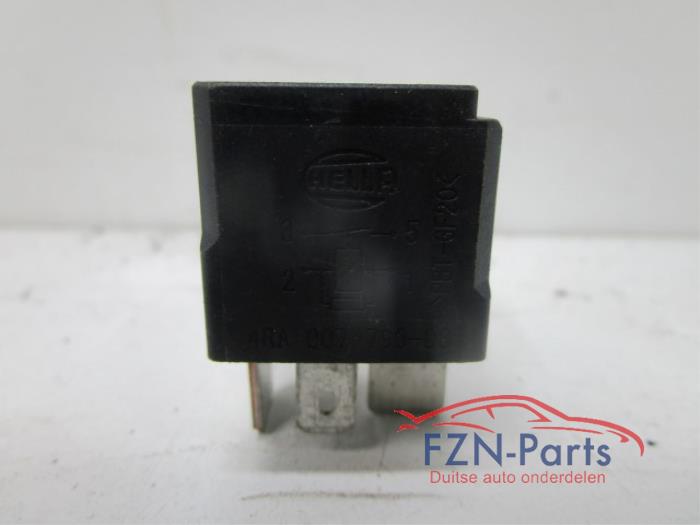 Relais Audi A3 (22742125)