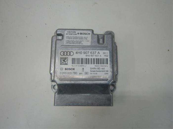 Airbag Module Audi A8 (22730639)