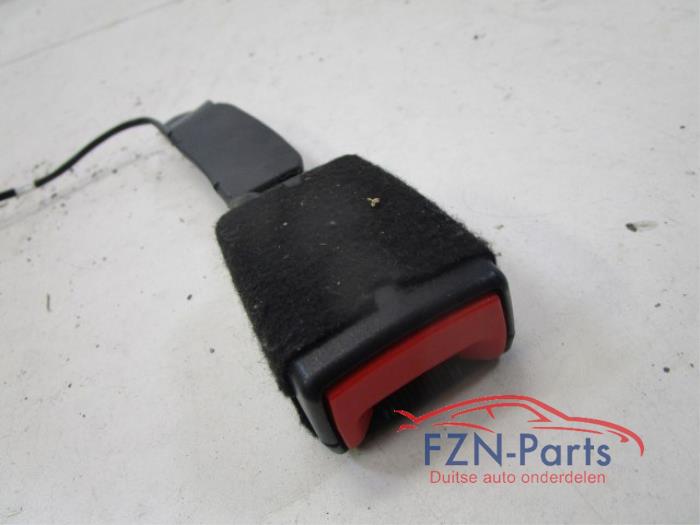 Audi A1 8X Gordelsluiting Links-Voor