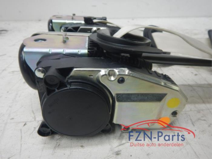Veiligheidsgordel Set voor Bentley Bentayga (22728974)