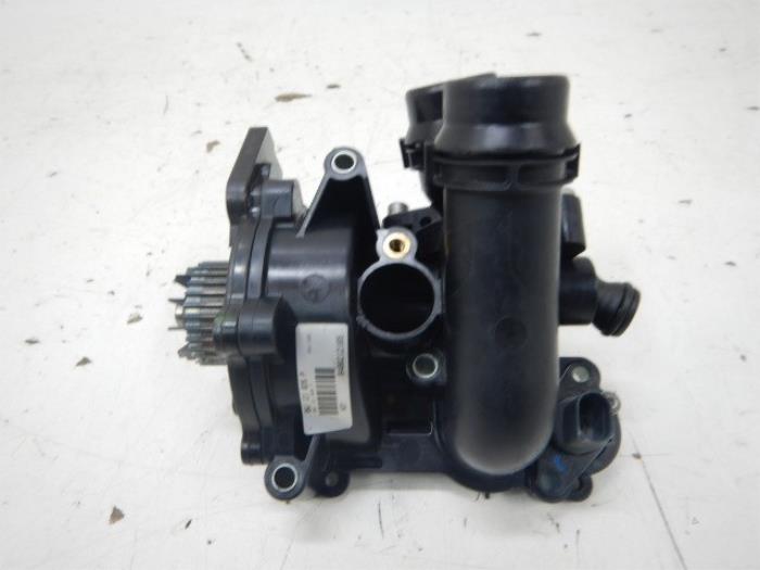 Audi A3 8P Waterpomp 2.0 TFSI