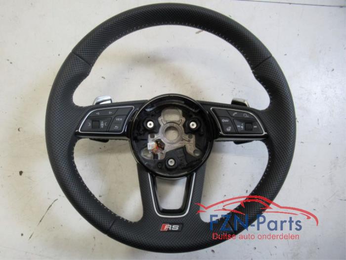 Stuurwiel Audi A4 (22730158)