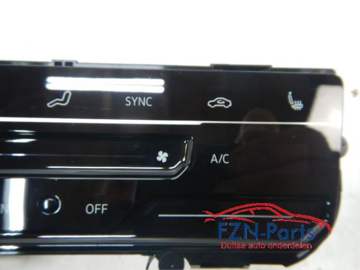 Climatronic Paneel Volkswagen Arteon (22742919)