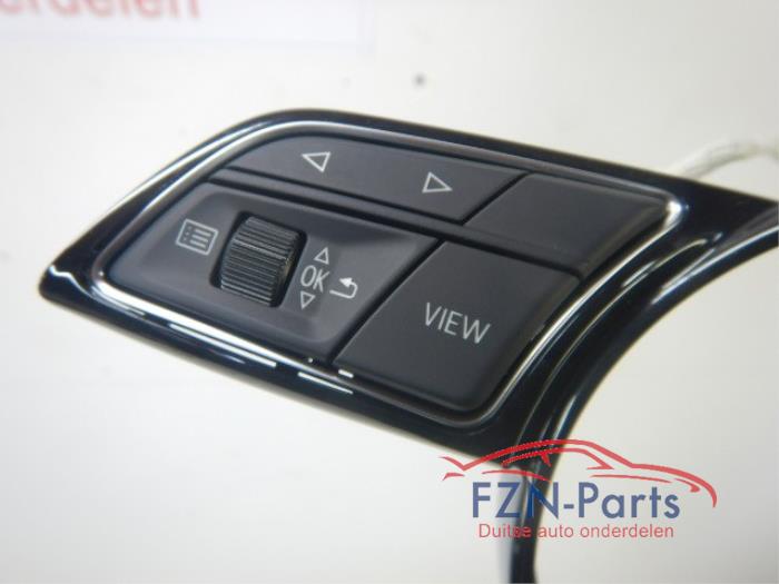 Schakelaar stuurbediening Audi Q2 (22745635)