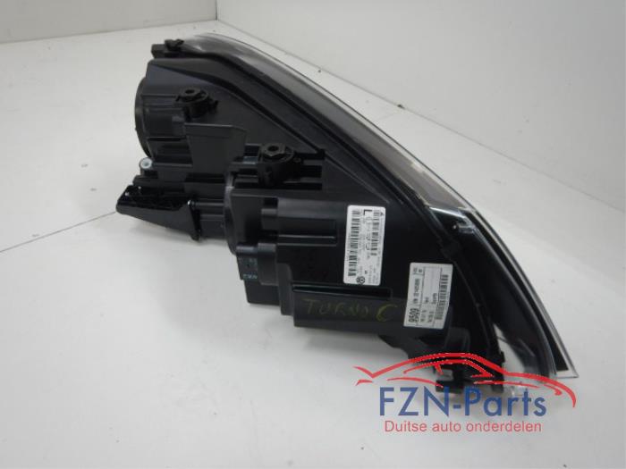 Koplamp links Seat Alhambra (22722050)