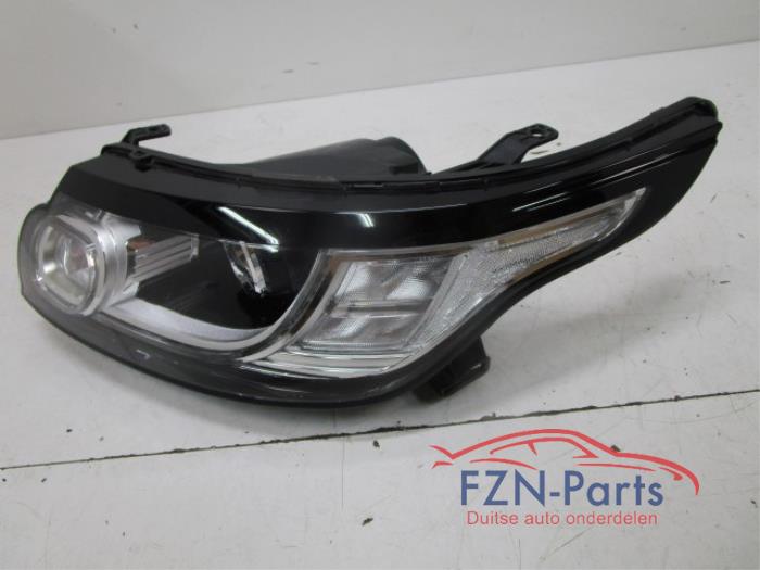 Koplamp links Landrover Range Rover Sport (22722048)