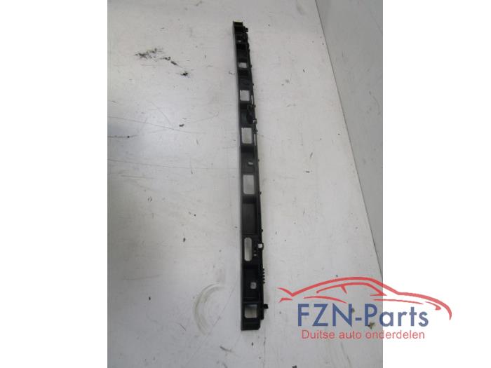 Bumpersteun links-achter Volkswagen Touareg (22742728)