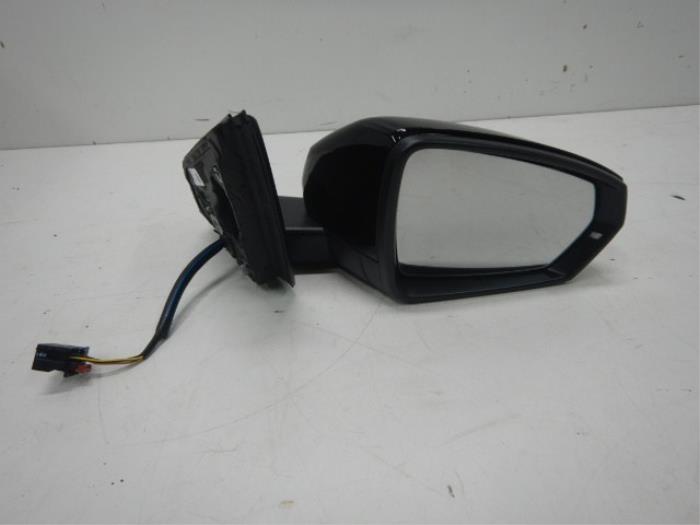 Buitenspiegel rechts Volkswagen Polo (22724793)