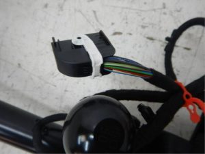 Skoda Scala Elektrisch Wegklapbare Trekhaak Nieuw