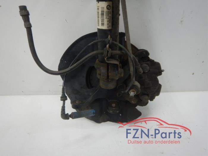 Wielophanging rechts-voor BMW Z4 (22729748)