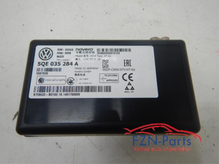 WiFi module Volkswagen Golf (22742263)