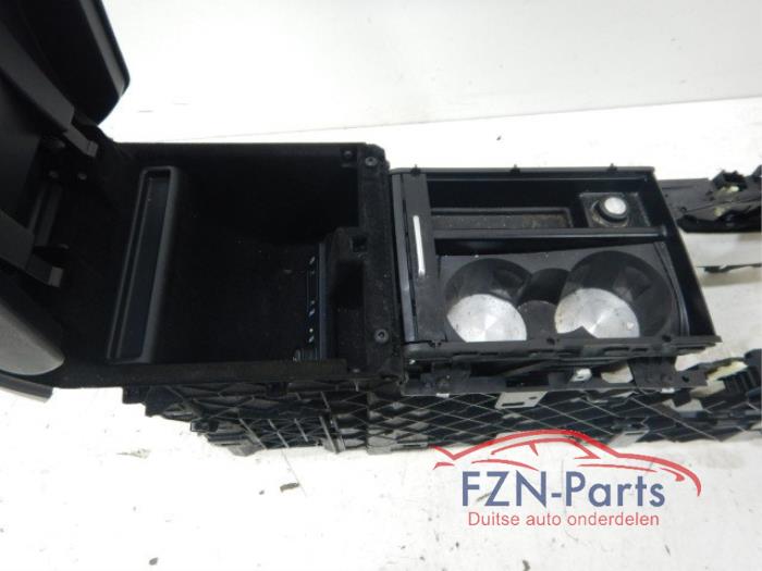 AUX/USB aansluiting Landrover Evoque (22738844)