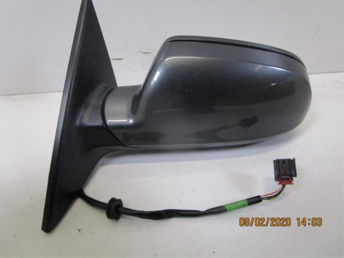 Buitenspiegel links Audi A4 (22725412)