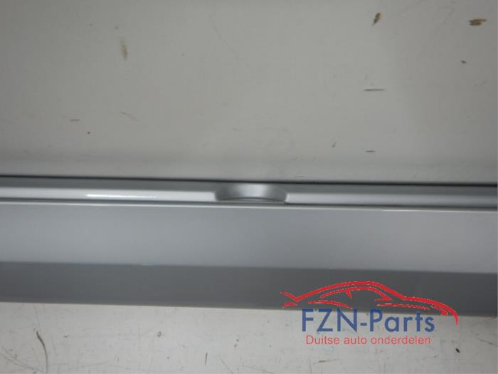 Zijskirt links BMW 5-Serie (22727602)