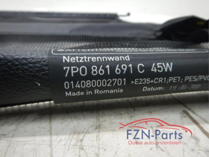 Bagagenet Volkswagen Touareg (22732828)
