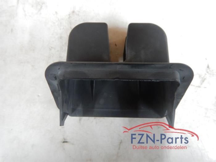 Achterklep motor Audi A5 (22739020)