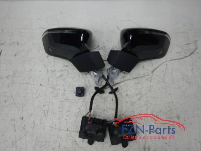 Spiegel links + rechts Seat Tarraco (22726316)
