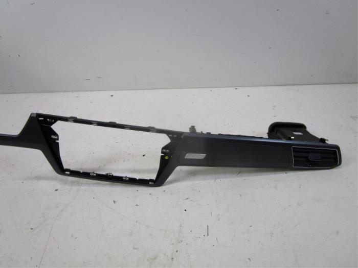 Dashboard deel Volkswagen Touran (22740816)