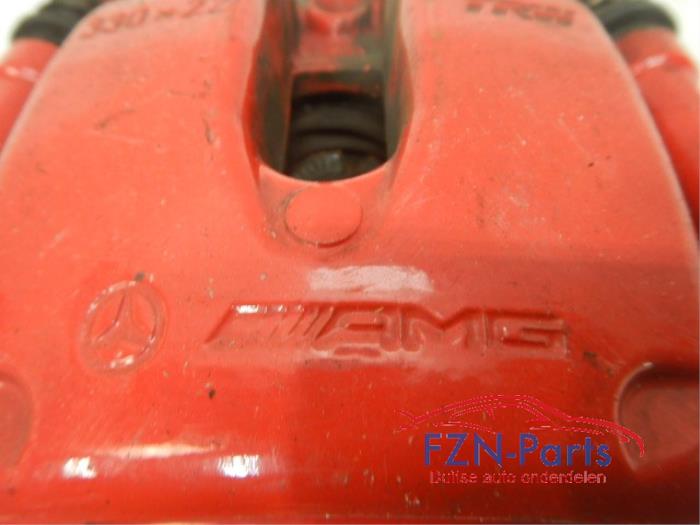 Mercedes-Benz A-Klasse W176 A45 AMG Remklauw Rechts-Achter