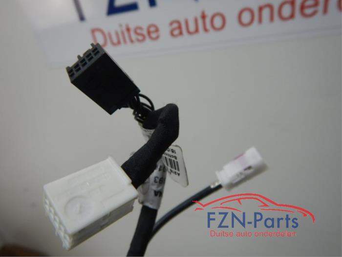 Mercedes-Benz CLS W218 Spiegel Links Inklapbaar