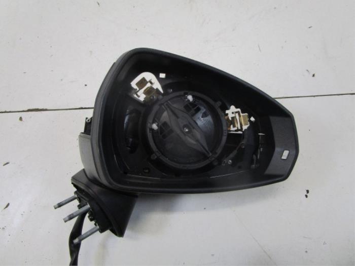 Buitenspiegel rechts Audi A3 (22724870)