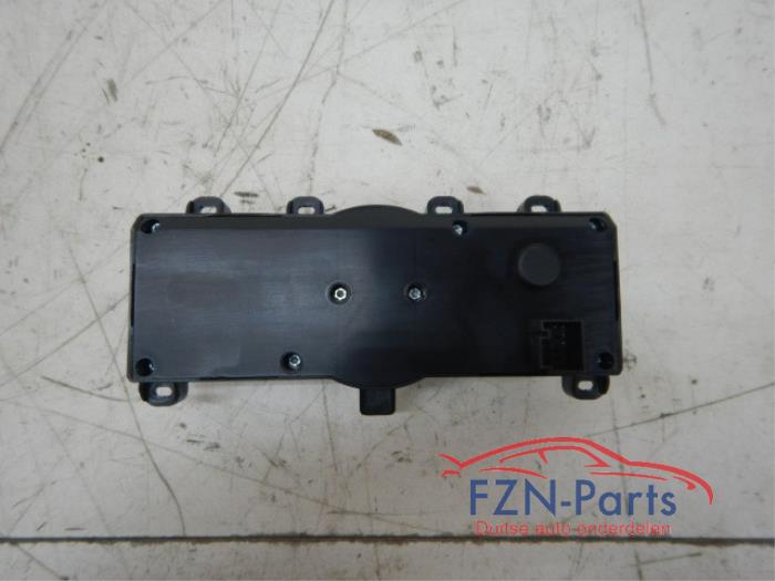 Climatronic Paneel Mercedes GLE (22738372)