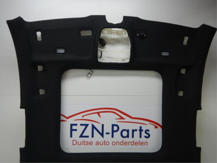Panoramadak Mercedes GLC-Klasse (22729935)