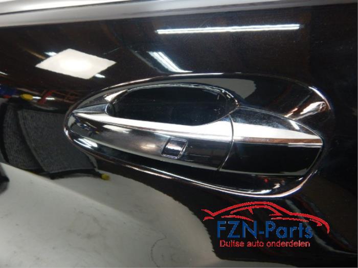 Portier 4Deurs links-achter Mercedes CLS-Klasse (22723582)