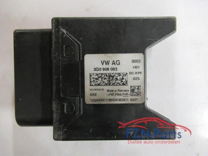 Brandstofpomp module Audi A5 (22739088)