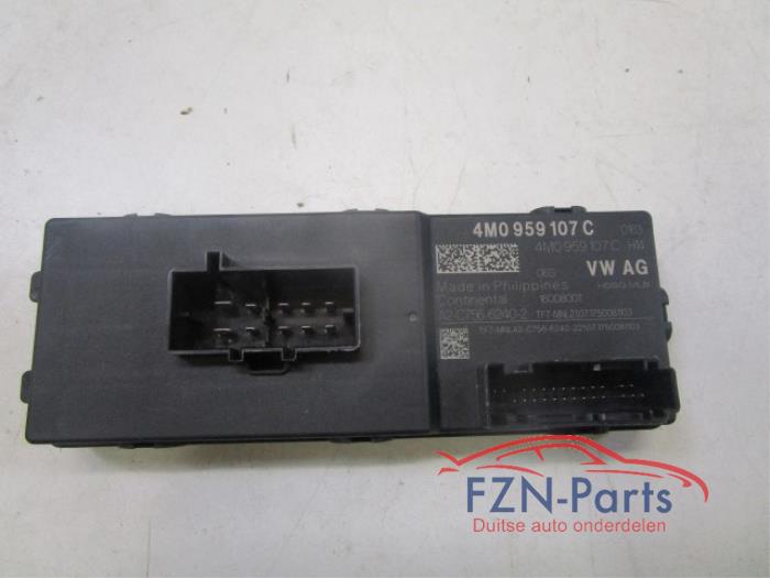 Module achterklep motor Volkswagen Touareg (22744314)