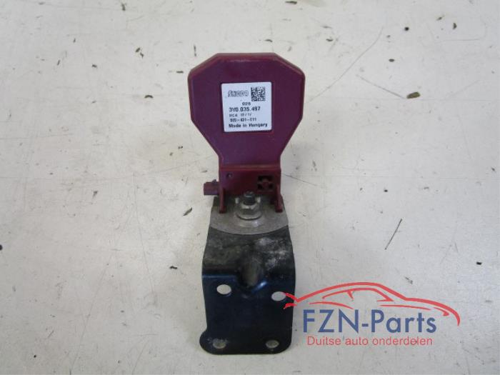 Antenne Versterker Skoda Superb (22732624)