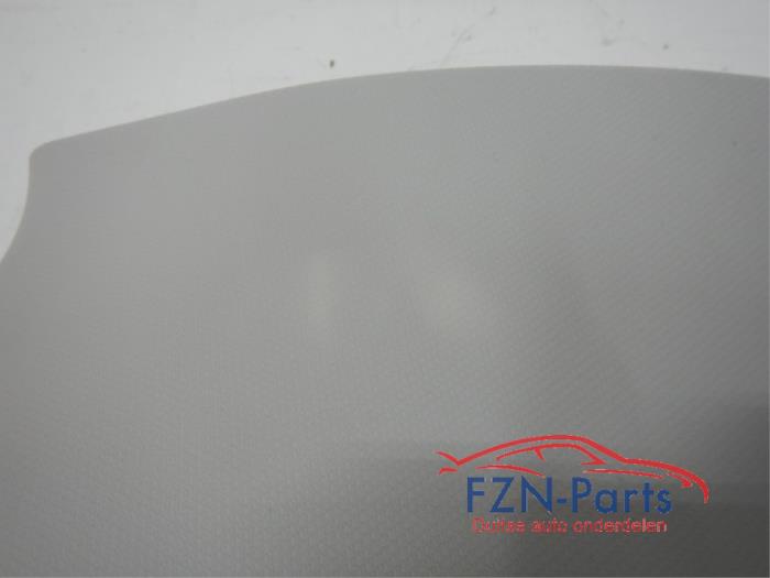 VW Tiguan 571 C-stijl Wit Links 571867287