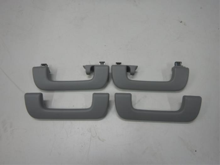 Handgreep Audi A4 (22739885)