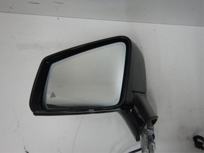 Mercedes-Benz CLS W218 Spiegel Links Inklapbaar