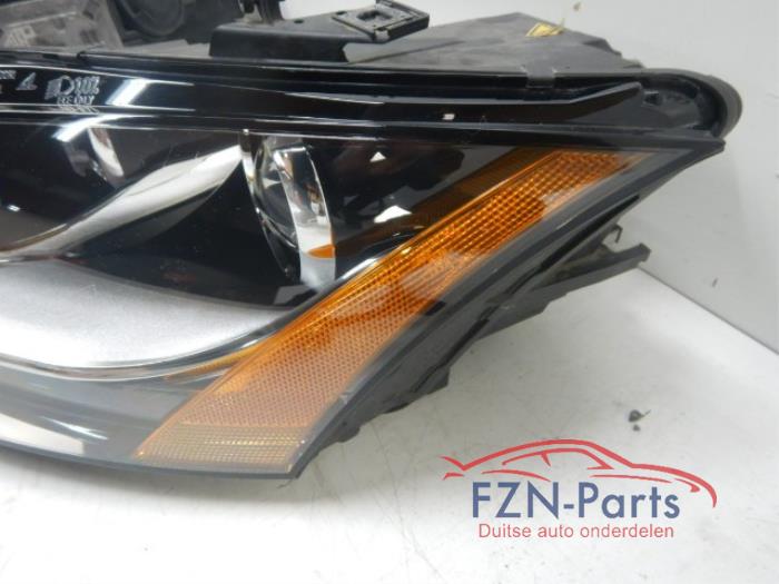 Koplampset links+rechts Audi TT (22723392)