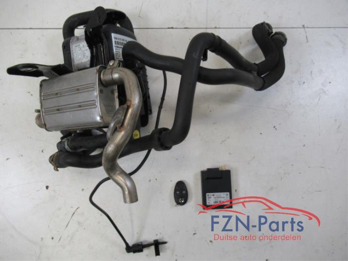 Standkachel Volkswagen Sharan (22730734)