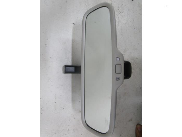 Binnenspiegel Volkswagen Sharan (22726574)