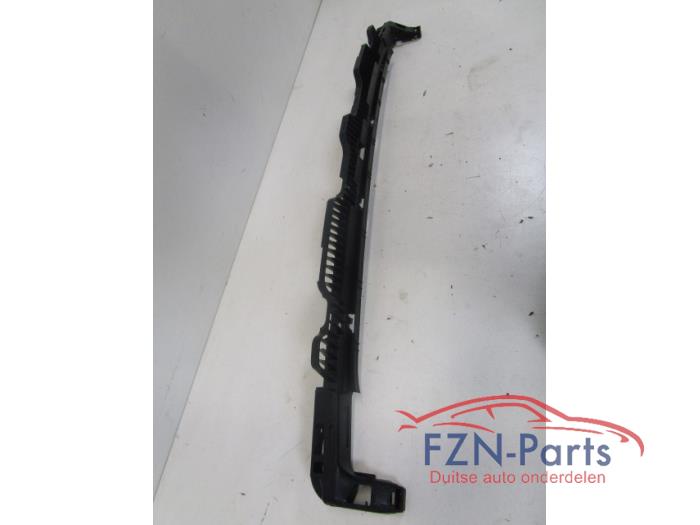 VW Golf 7 Bumpergeleider Achterbumper Midden