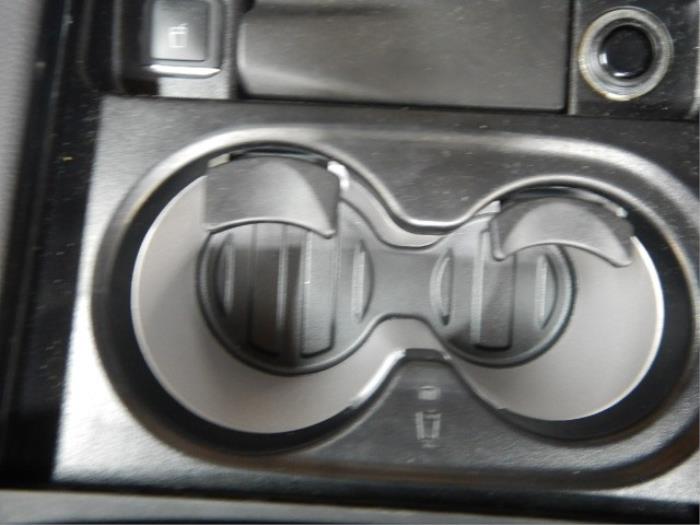 Mercedes-Benz GL-Klasse X166 7 Pers Interieur Leder Zwart Stoelen Elektrisch Verstelbaar L/R Memory Stoel Verwarming V/A Zonder Airbags