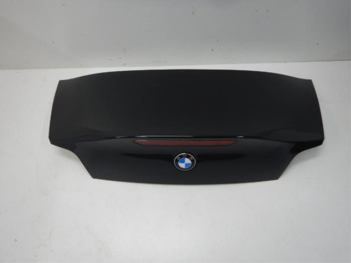 Achterklep BMW Z4 (22724502)